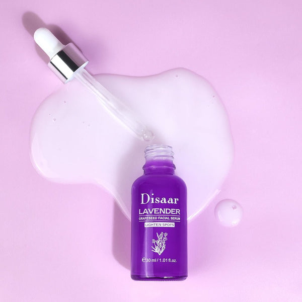 Disaar - Lavender Grapeseed Serum