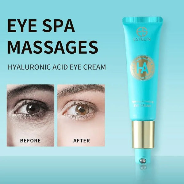 Hyaluronic Acid Eye Cream