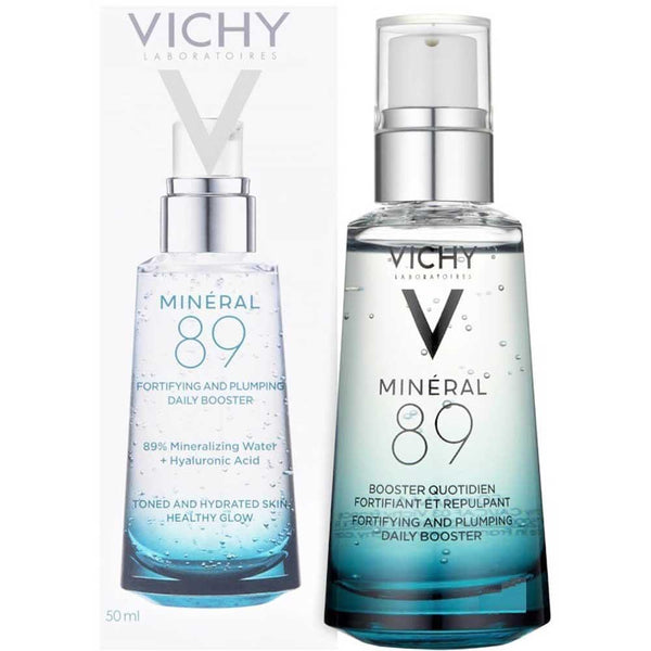 Vichy - Normaderm Anti-impurity & Mineral