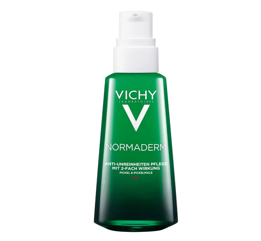 Vichy - Normaderm Anti-impurity & Mineral